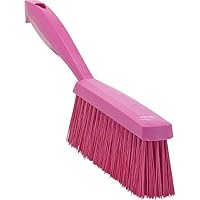 Amazon.co.jp: キョーワクリーン ほうき パープル 全長32.5cm Vikan